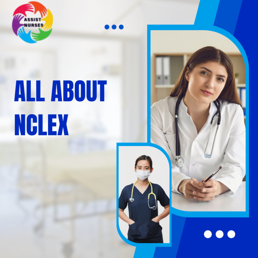 All About NCLEX